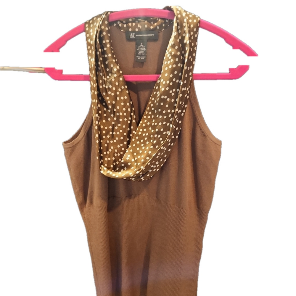 Inc top